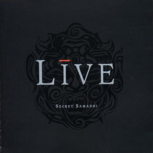 LIVE/SECRET SAMADHI